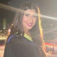 Aya Yassine