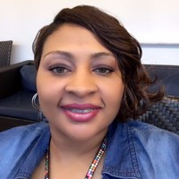 Yolanda Curtis