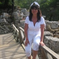 Нина Потапкина