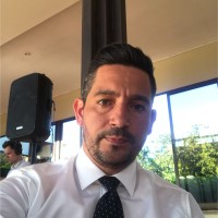 Mauricio Monge Serrano