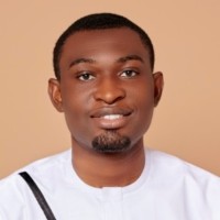 Greg Ikwe