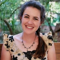 Tamaryn Van Rensburg