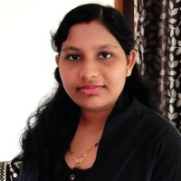 Anupama Rout