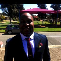 Karibi Ambrose Hart