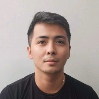 John Jayterson Dela Cueva