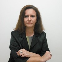 Cássia Regina D'Antonio Rocha da Silva