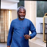 Hon. Dr. Prince Sodoke Amuzu