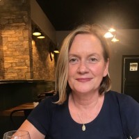 Liz Blunsum