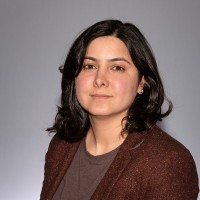 Sanaz Alizadeh, Cpi, Phd.