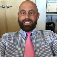 Judson Curtis