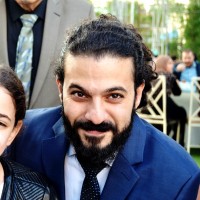 Islam Reda