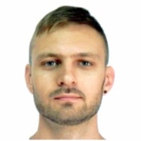 Dmytro Aristarkhov