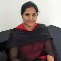 Jeevitha Mohan
