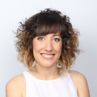Cristina Ortega