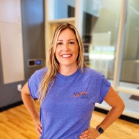 Claire Berry