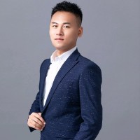丁黑Black(First)