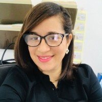 Arelis Denny Caba Tavarez