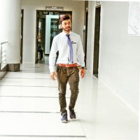 Avinash Rajput
