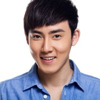 louis wang