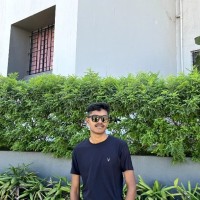 Ritesh Mali