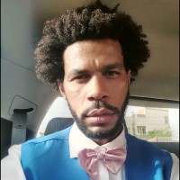 Davilson Pedro Soares Jesus