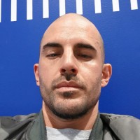 Anders Abarca Ståhle