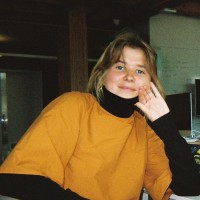 Francesca Hayman (Mistd)
