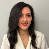 Niloofar Ahmari