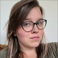 Lisette Jongkind