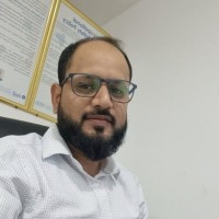 Ehsan ul Haq