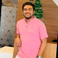 Shaik Nadeem Basha