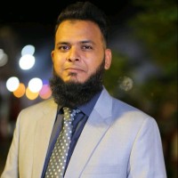 Muhammad Umair Taqi