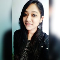Akansha Wankhade