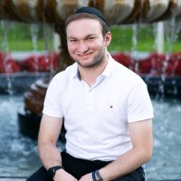Shalom Saffer