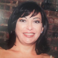 Svetlana Polyakova