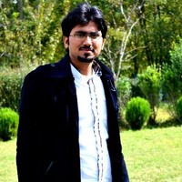 Fawad Ramzan