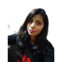Komal Gupta