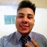 Sidney Conrado Dos Santos Junior