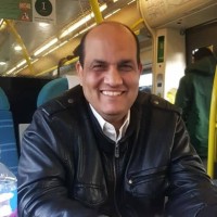 Ayman Mounir Abdelmalak