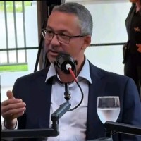 Gilson Lisboa Nogueira