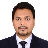 ZAMAN MOHAMMED ASLAM DABIR