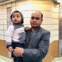 Nasir Howlader