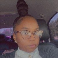 Antionette Thompson
