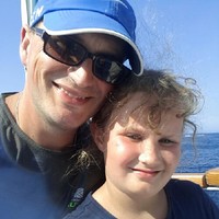 Simon Day