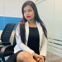 Susheta Das
