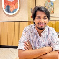 Nithin Pasupuleti