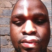 Kenneth Tshabalala