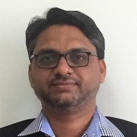 Tanveer Shaikh