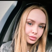 Анастасия Агеева