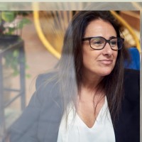 Daniela Di Nuzzo - Coach / Chief Happiness Officer